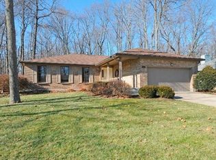 809 Wildwood Ct, Lebanon, OH 45036