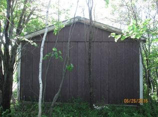 Tbd Old County Rd, Calumet, MI 49913