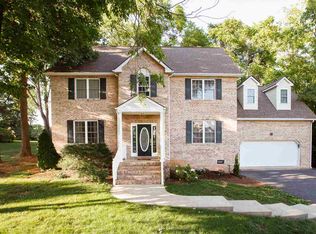 1771 Red Top Orchard Rd, Waynesboro, VA 22980