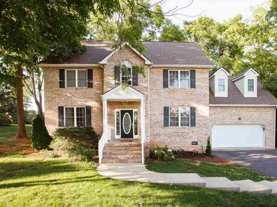1771 Red Top Orchard Rd, Waynesboro, VA, 22980