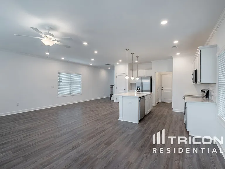 Tricon East Ridge — Photo 14