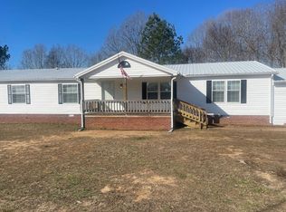 964 Beech Grove Rd, Huron, TN 38345