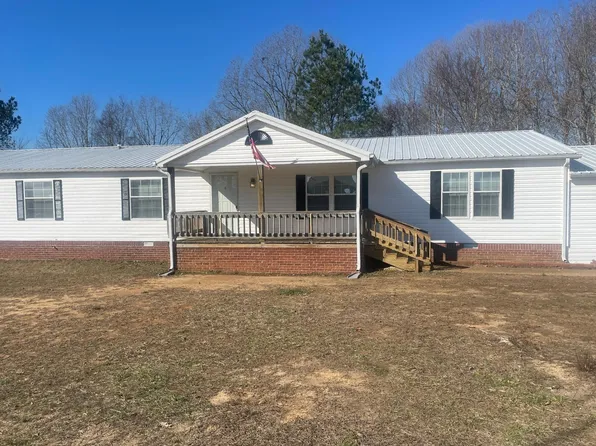 964 Beech Grove Rd, Huron, TN 38345