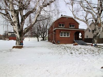 44 Stearns Ave, Lackawanna, NY, 14218