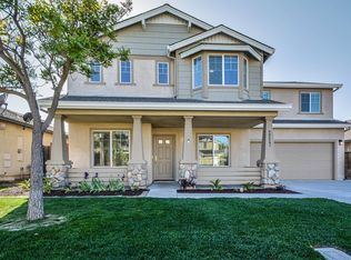 2271 Fountain Square Ave, Manteca, CA 95337
