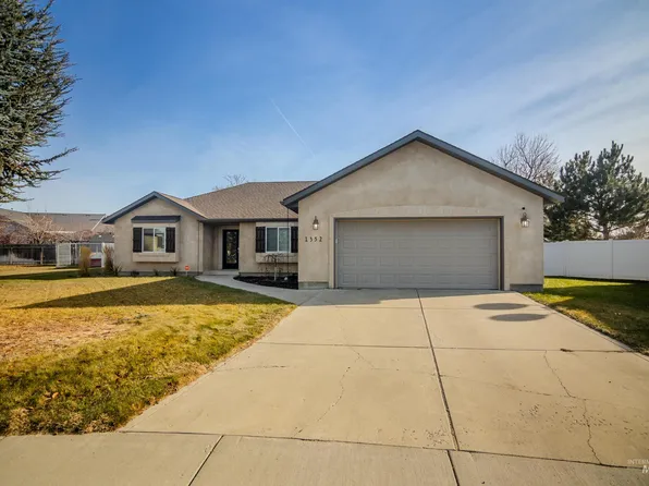 1352 Summer Pl, Jerome, ID 83338