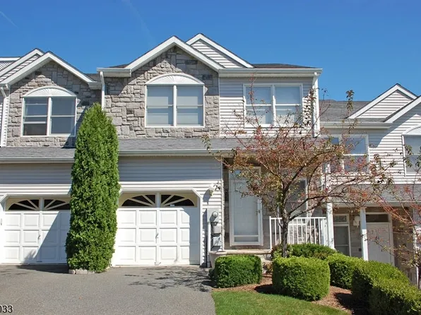 125 Springhill Dr, Morris Plains, NJ 07950
