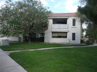 4747 Nara Vista Way UNIT 203, Las Vegas, NV 89103