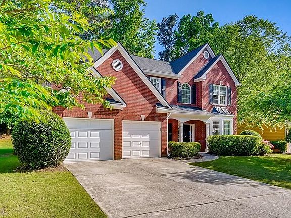 2nd image of 1455 Stoney Field Pl