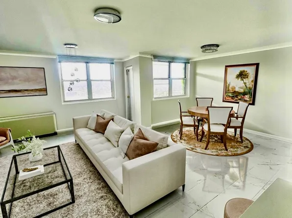 2370 North Avenue #12G, Bridgeport, CT 06604