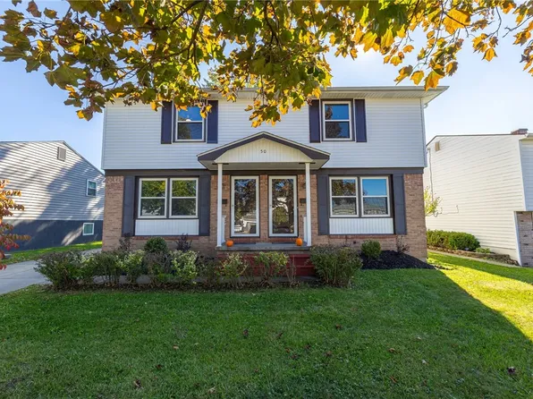 50 Lille Ln, Cheektowaga, NY 14227