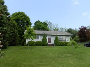 11052 Fairgrounds Rd, Huntingdon, PA 16652