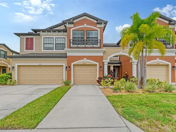 7854 52nd Ter E #52, Bradenton, FL 34203