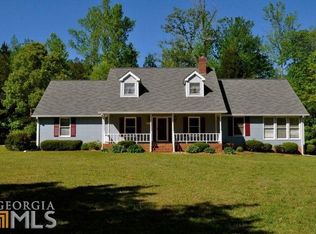 2575 N Highway 16, Whitesburg, GA 30185