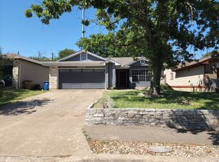 6005 Avery Island Ave, Austin, TX 78727