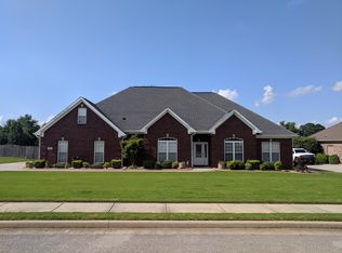 187 Raleigh Way, Huntsville, AL 35811