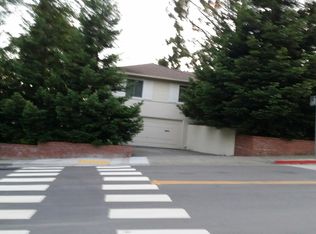 1188 Grizzly Peak Blvd #1/3, Berkeley, CA 94708