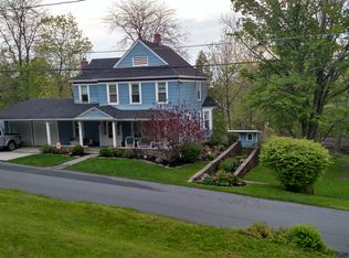 132 Prospect Ter, Altamont, NY 12009
