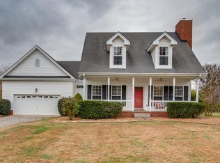 86 Big Springs Rd, Lebanon, TN 37087