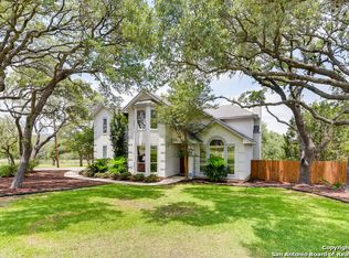 206 Lake View Dr, Boerne, TX 78006