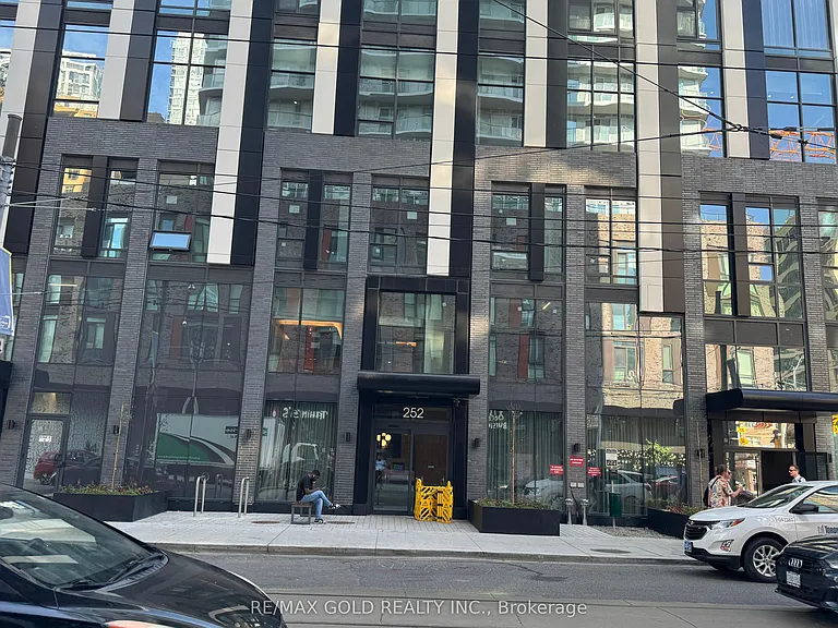 252 Church St #5106 — Photo 16