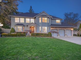 10714 SE 23rd Cir, Vancouver, WA 98664