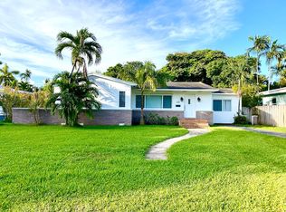 1920 Plunkett St, Hollywood, FL 33020