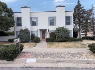 14319 Marquette Dr NE, Albuquerque, NM 87123