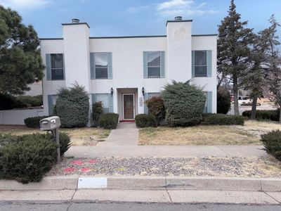 14319 Marquette Dr NE, Albuquerque, NM, 87123