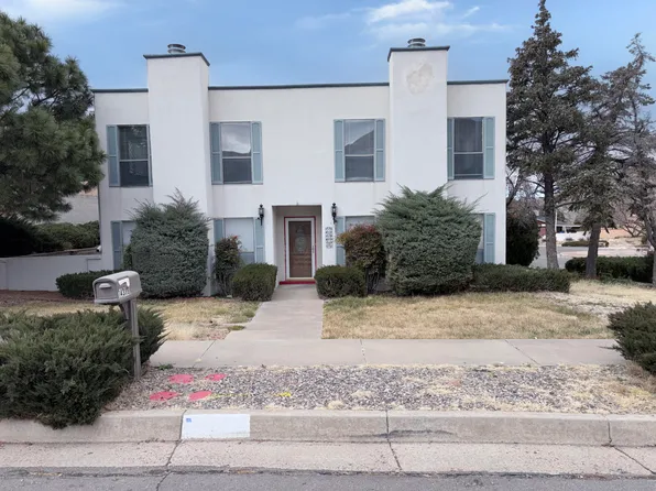 14319 Marquette Dr NE, Albuquerque, NM 87123
