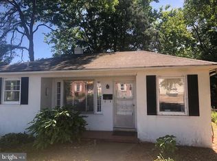 9002 Kimes St, Silver Spring, MD 20901