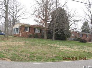 4647 Chapel Grove Rd, Gastonia, NC 28052