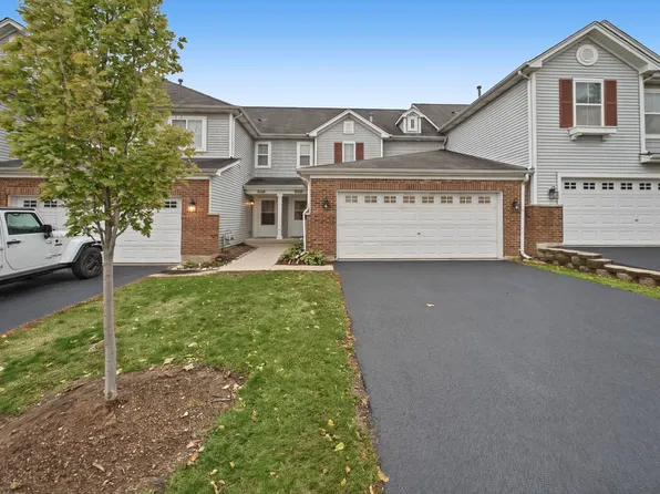 602 Grand Canyon Cir #0, Crystal Lake, IL 60014