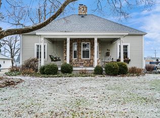 90 N 31st St, Newark, OH 43055