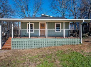 871 Carter St, Nashville, TN 37206