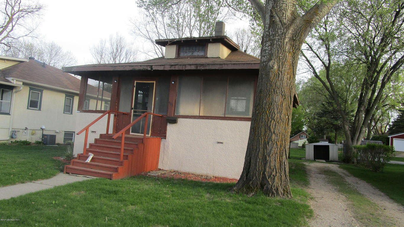 405 W Bancroft Ave, Fergus Falls, MN 56537 Zillow