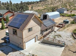 46076 Rustic Canyon Rd, Big Bear City, CA 92314