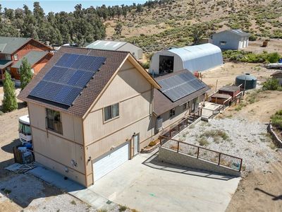 46076 Rustic Canyon Rd, Big Bear City, CA, 92314