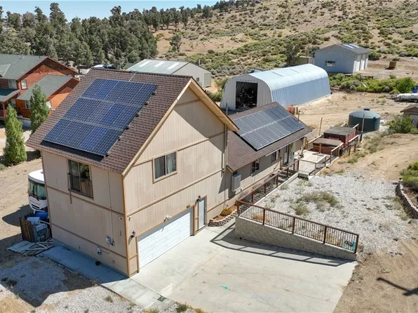 46076 Rustic Canyon Rd, Big Bear City, CA 92314