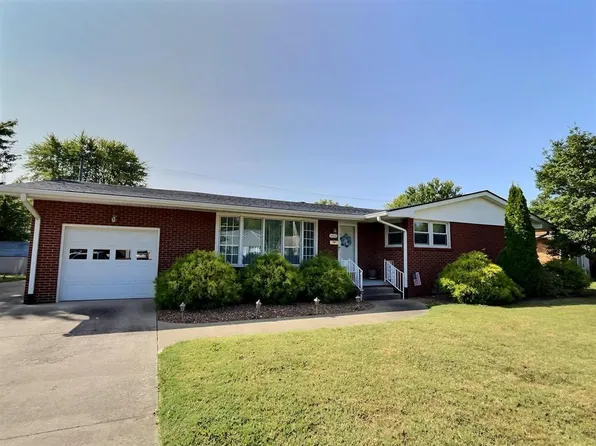 1422 Hill Ave, Owensboro, KY 42301