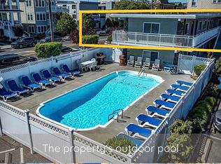 900 Wesley Ave #221, Ocean City, NJ 08226