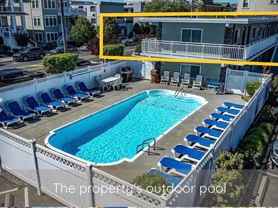 900 Wesley Ave #221, Ocean City, NJ, 08226