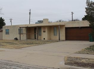 607 N 16th St, Lovington, NM 88260