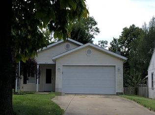 2312 Byron St, Middletown, OH 45042