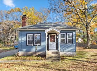 1 Capron Rd, Smithfield, RI 02917