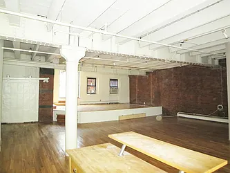 Rented by Brooklyn Bridge