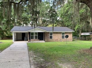 4944 Pikes Pond Rd, Lake Park, GA 31636