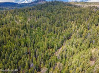 Nna Fish Creek Rd, Cocolalla, ID 83813
