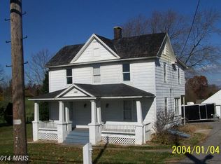 1660 Liberty Rd, Sykesville, MD 21784