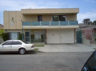 851 Gladys Ave APT 07, Long Beach, CA 90804